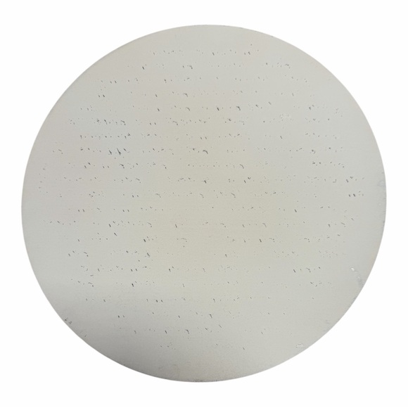 Amazing Grace Faith Round Art Decor - Picture 3 of 3